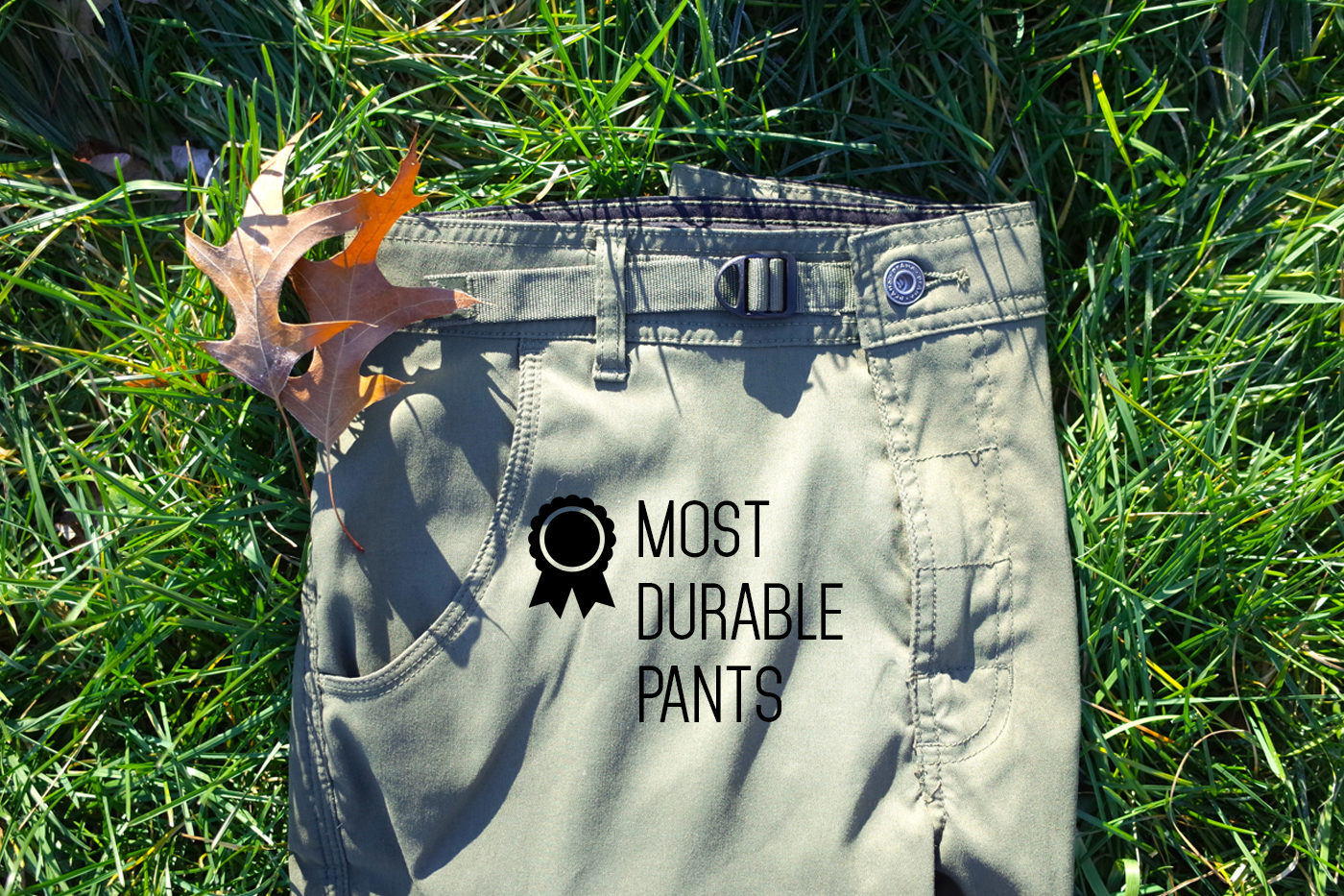 durable men's work pants