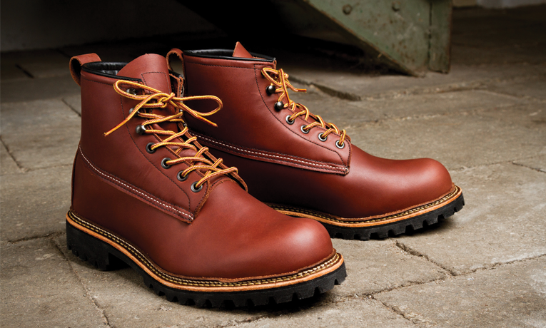 Red Wing boots | Buy This Once, Buy it for life (BIFL)