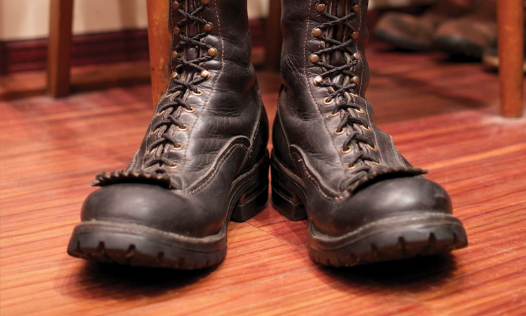 The top 10 most durable work boots - Buy This Once | Durable, high ...