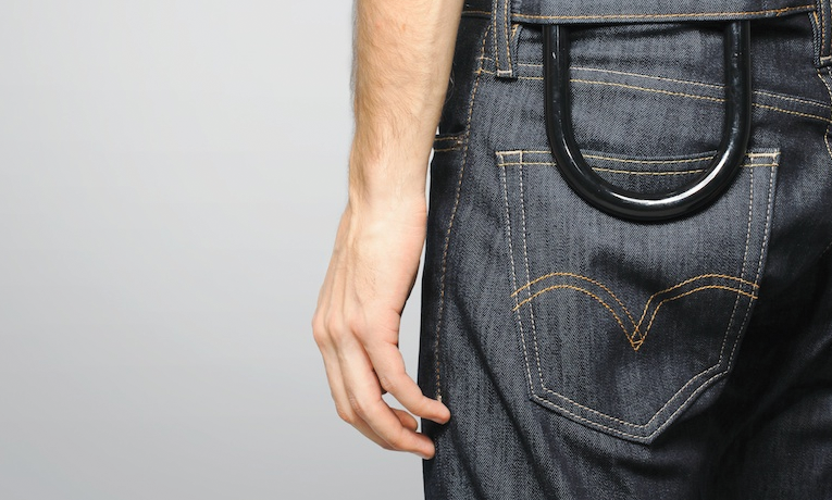 most durable denim jeans