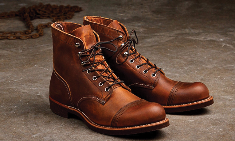 The top 5 best Red Wing boots you can 