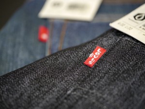 Levis 511 jeans - Buy it for life (BIFL)