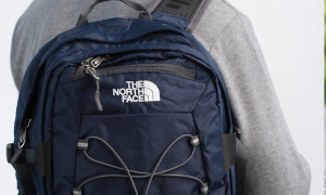 North Face Borealis backpack | Buy it for life (BIFL)